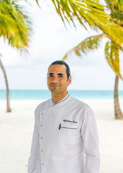Christian-ExecChef