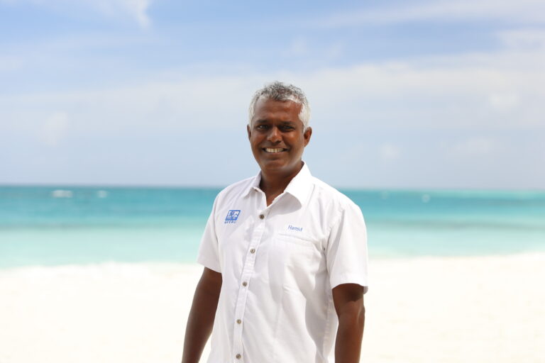 Hamid Naseem CE