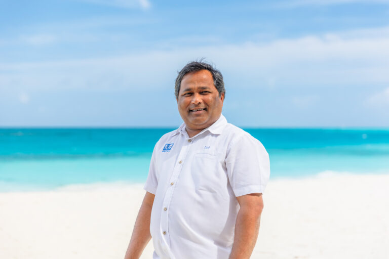 Zaid Mohamed Didi SEAM