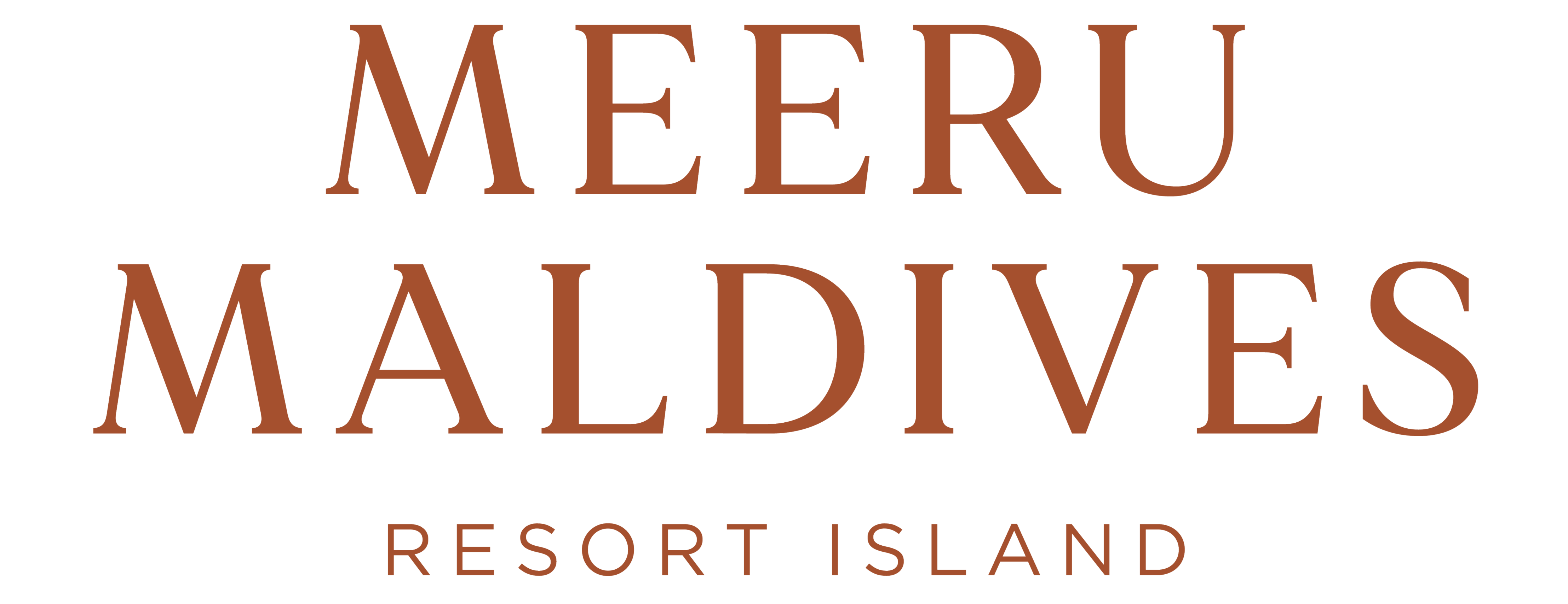 island resort logo