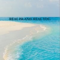 Real island Real you