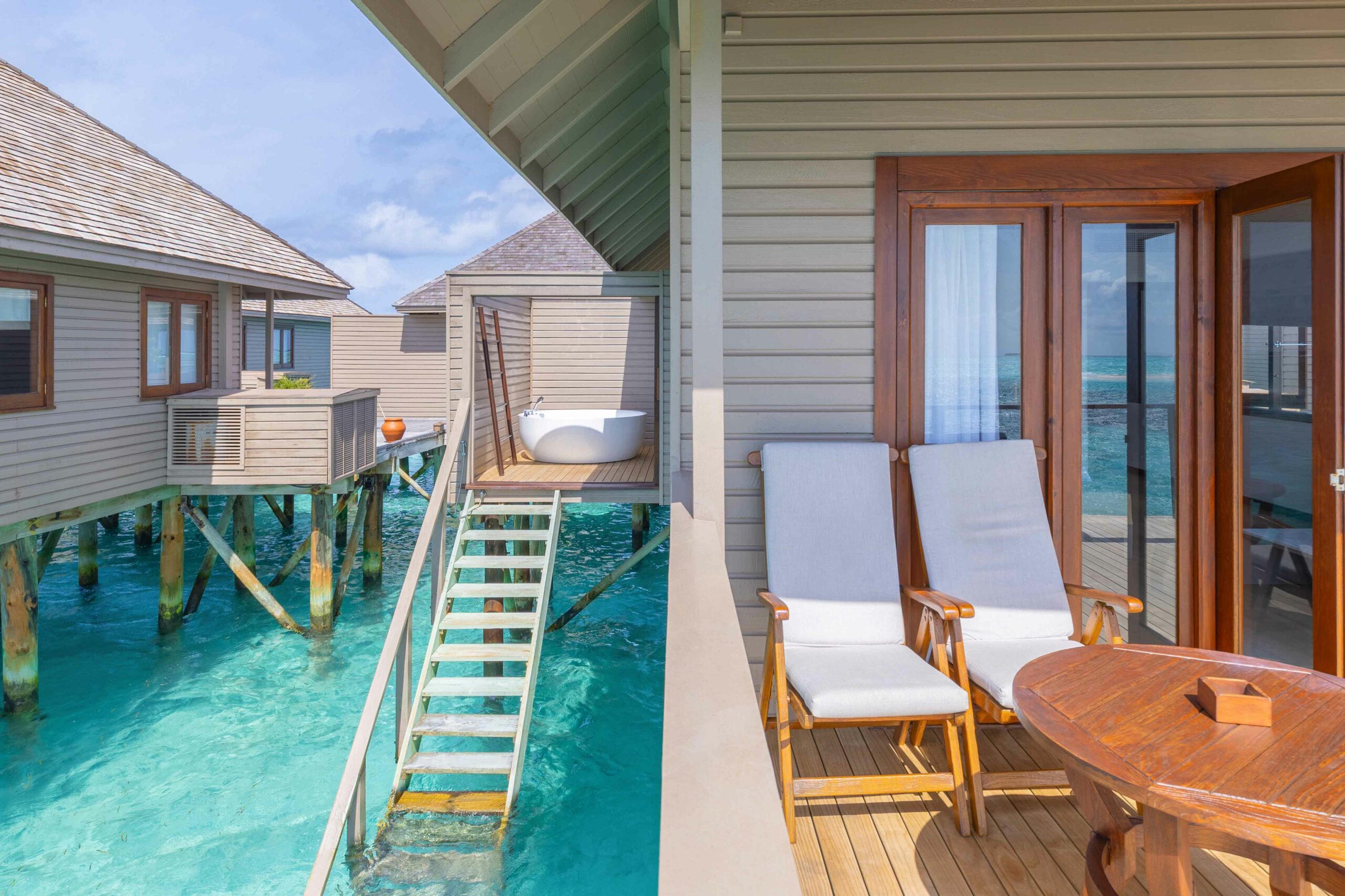 Ocean Villas